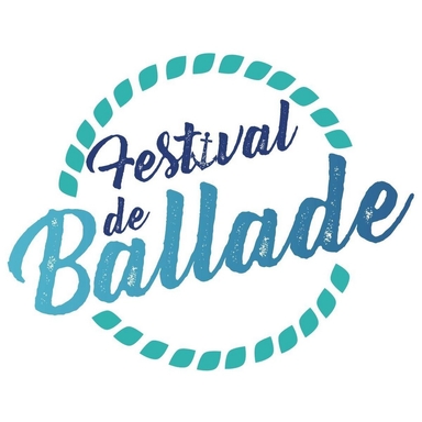 Festival de Ballade 2023 Logo