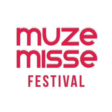 Muze Misse 2023 Logo