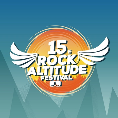 Rock Altitude Festival 2022 Logo