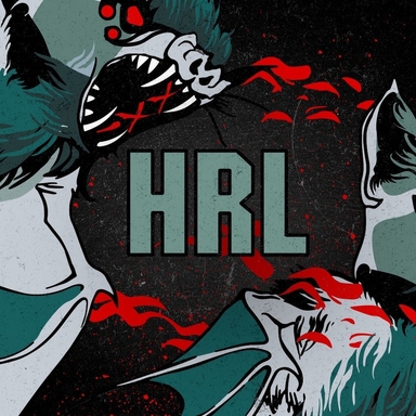 Hard Rock Laager 2022 Logo