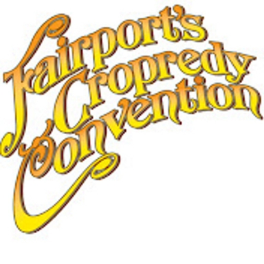 Fairport's Cropredy Convention 2023 Logo