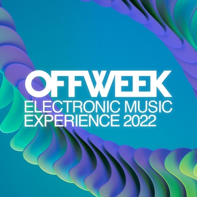 OffWeek Festival 2022 Logo