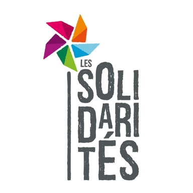 Les Solidarités 2022 Logo