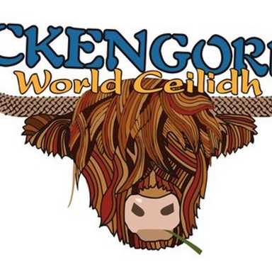 Knockengorroch Festival 2023 Logo