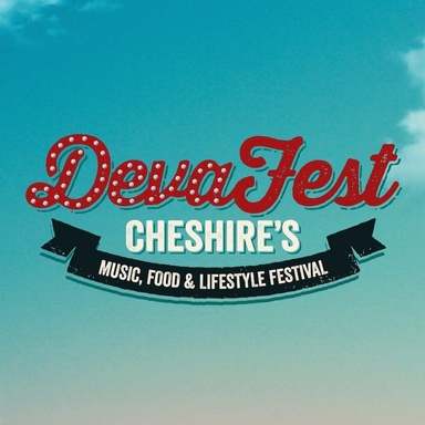 Deva Fest 2023 Logo