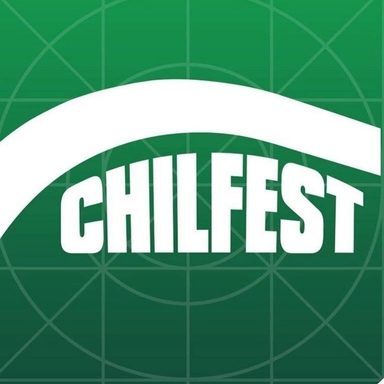 Chilfest 2023 Logo