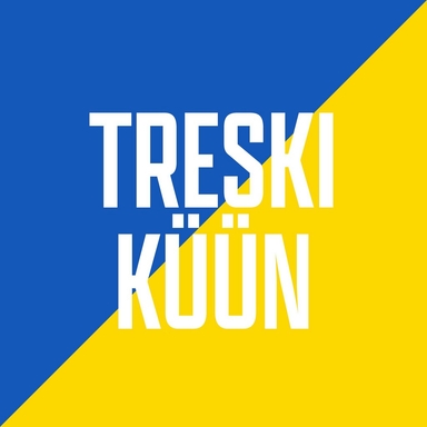 Treski Küün 2022 Logo