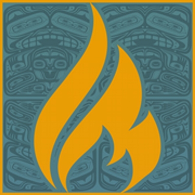 Burning Mountain Festival 2022 Logo