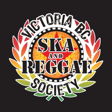 Victoria Ska and Reggae Festival 2023 Logo