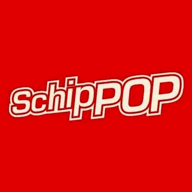 Schippop 2023 Logo