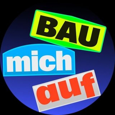 Bau Mich Auf 2022 Logo