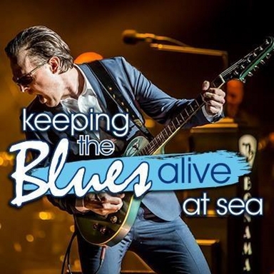 Keeping the Blues Alive at Sea Mediterranean 2023 Logo