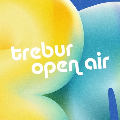 Trebur Open Air 2022 Logo