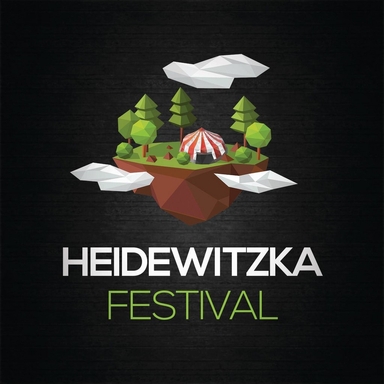 Heidewitzka Festival 2022 Logo