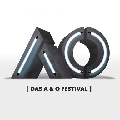 A & O Festival 2022 Logo