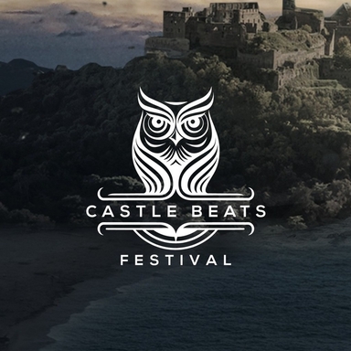 Castle Beats Festival 2022 Logo