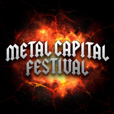Metal Capital Festival 2022 Logo