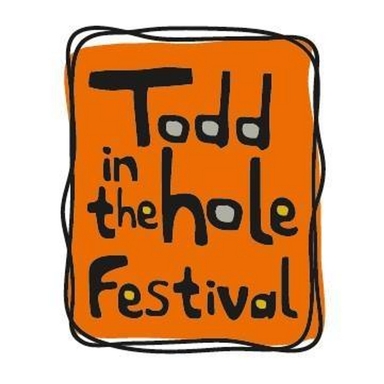 Todd In The Hole Festival 2023 Logo