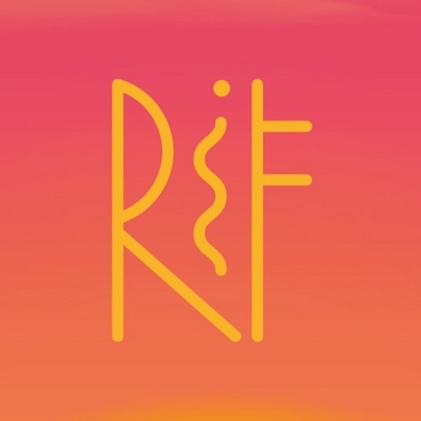 Riverdale Festival 2023 Logo