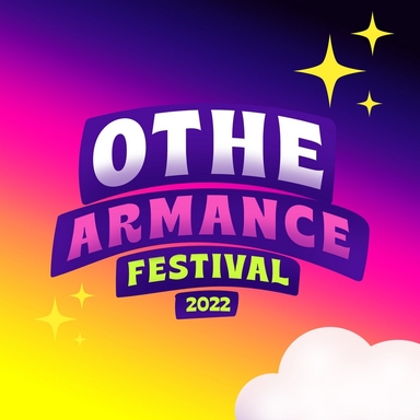 Othe Armance Festival 2022 Logo