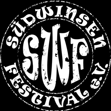 Südwinsen Festival 2022 Logo