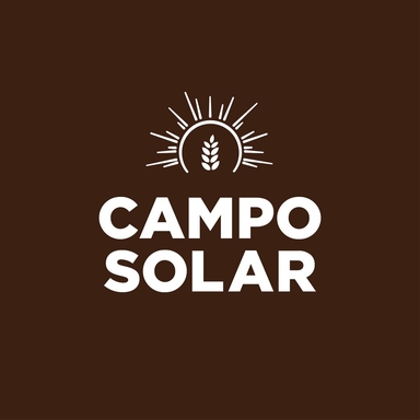 Campo Solar 2022 Logo
