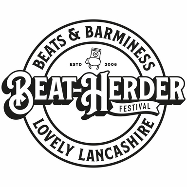 The Beat Herder 2023 Logo