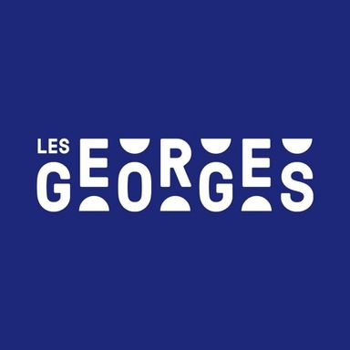 Les Georges 2022 Logo