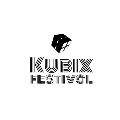 Kubix Festival Pop & Dance 2023 Logo