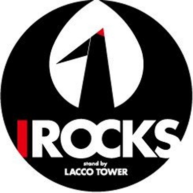 I ROCKS 2023 Logo