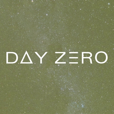 Day Zero Masada 2022 Logo