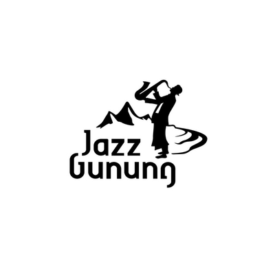 Jazz Gunung Bromo 2023 Logo