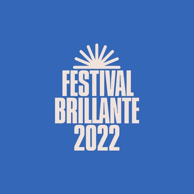 Festival Brillante 2022 Logo