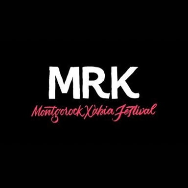 Montgorock Xàbia Festival 2022 Logo