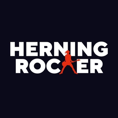 Herning Rocker 2022 Logo