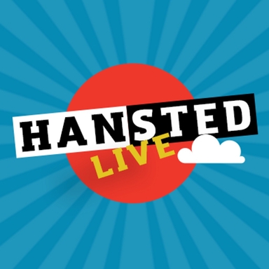 Handsted Live 2022 Logo
