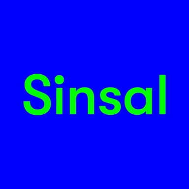 Festival Sinsal 2022 Logo