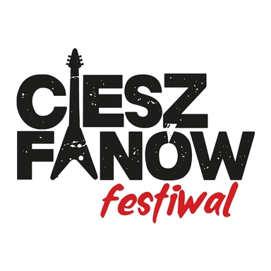 Cieszfanów Festival 2023 Logo