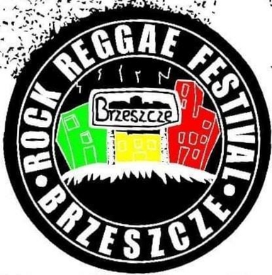 Rock Reggae Festival 2023 Logo