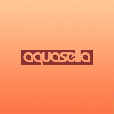 Aquasella Festival 2023 Logo