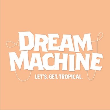 Dream Machine 2023 Logo