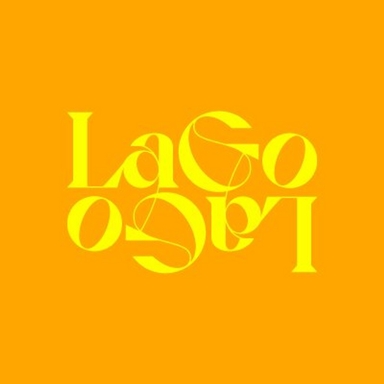 Lago Lago Festival 2023 Logo