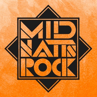 Midnattsrocken 2023 Logo