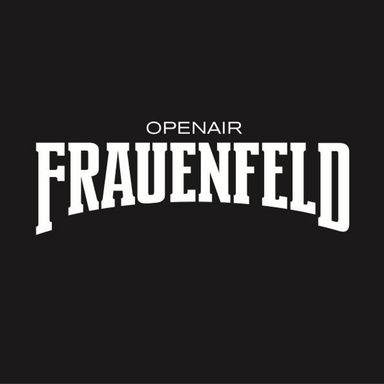 Openair Frauenfeld 2024 Logo