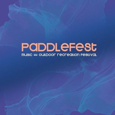 Paddlefest 2023 Logo